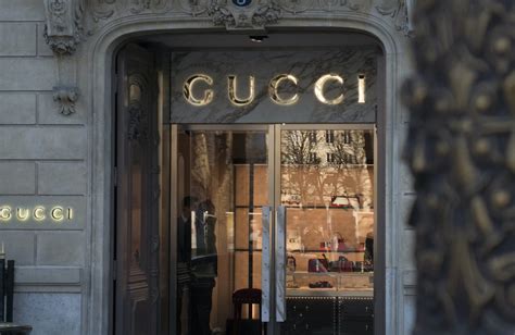 gucci market